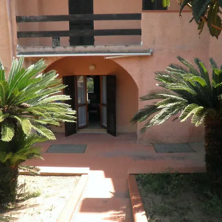 Apartment Casa A Schiera