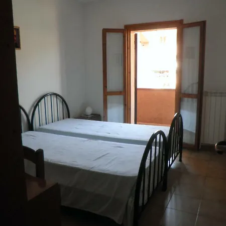 Casa A Schiera Lejlighed Alghero