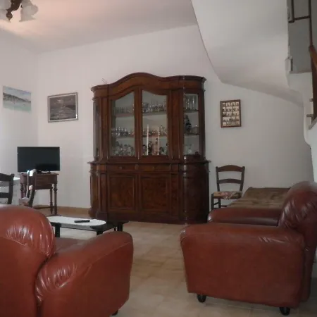 Casa A Schiera Lejlighed *