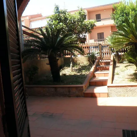 Apartment Casa A Schiera Alghero