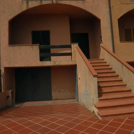 Casa A Schiera Lejlighed Alghero